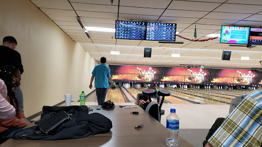 Bowling Alley «Allen Bowl», reviews and photos, 1011 S Greenville Ave, Allen, TX 75002, USA