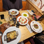 Photo n°1 de l'avis de Julius.a fait le 09/03/2024 à 20:11 sur le  Lo Barbaboque Ristrò à Valtournenche