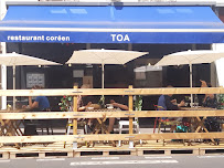 Photos du propriétaire du Restaurant coréen TOA à Paris - n°3