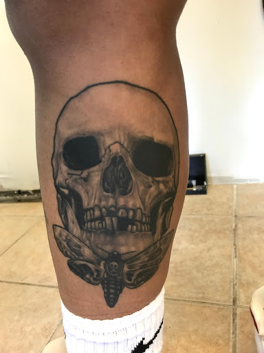 Tattoo Shop «BioGraphix Tattoo Studio», reviews and photos, 147 W Manlius St, East Syracuse, NY 13057, USA