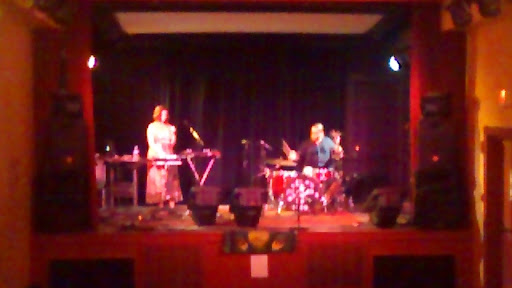 Performing Arts Theater «Shepherdstown Opera House», reviews and photos, 131 W German St, Shepherdstown, WV 25443, USA