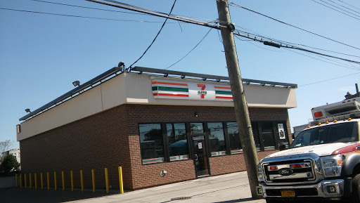 Convenience Store «7-Eleven», reviews and photos, 159-35 Cross Bay Blvd, Jamaica, NY 11414, USA