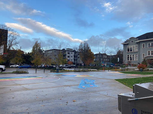 Non-Profit Organization «University Heights Center», reviews and photos, 5031 University Way NE, Seattle, WA 98105, USA