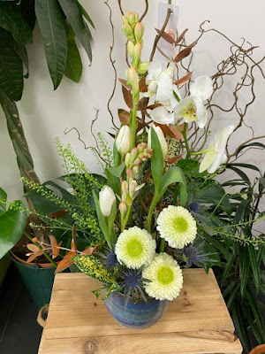 Carrément Fleurs - Fleuriste Anglet Biarritz - Livraison de fleurs à domicile à Anglet