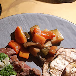 Photo n°1 de l'avis de Dodò. fait le 02/05/2021 à 05:44 sur le  Locanda del Medioevo à Ascoli Piceno