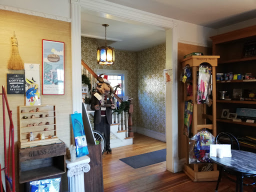 Coffee Shop «A New Leaf», reviews and photos, 2364 Saranac Ave, Lake Placid, NY 12946, USA