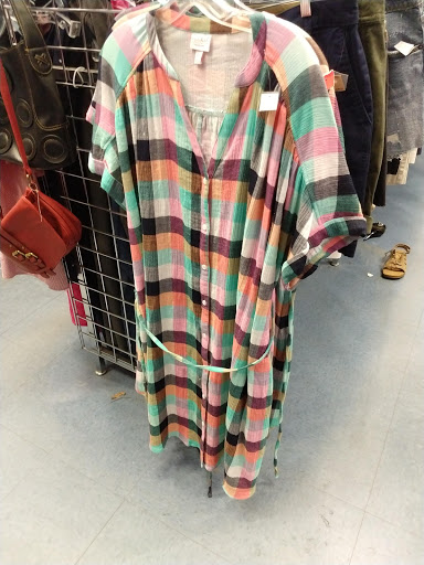 Thrift Store «Goodwill Industries of the Chesapeake, Inc.», reviews and photos