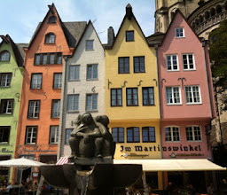 Erlebnistouren Köln & Region – Tour-Agentur photo