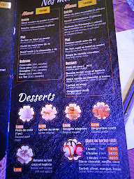 Photo n°11 de Le Merci à Paris ()