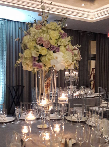 Florist «Masters & Company Florist», reviews and photos, 26 S Village Ave, Rockville Centre, NY 11570, USA