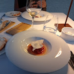 Photo n°1 de l'avis de Tavor.a fait le 28/08/2022 à 19:38 sur le  Ristorante Ca' Mia à Alserio