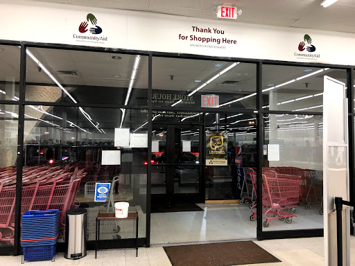 Thrift Store «CommunityAid Thrift Store & Donation Center», reviews and photos, 4833 Carlisle Pike, Mechanicsburg, PA 17050, USA