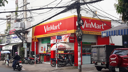 Top 15 cửa hàng vinmart+ Huyện Hương Khê Hà Tĩnh 2022