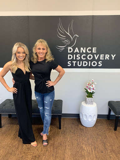 Dance Discovery Studios