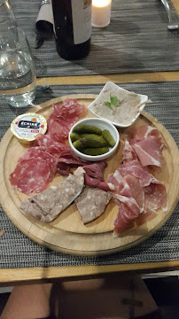 Charcuterie du Restaurant Les Copains d'Abord à Metz - n°15