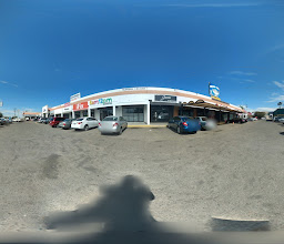 Plaza Navarrete photo