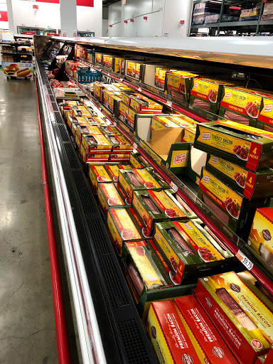 Warehouse club «BJ’s Wholesale Club», reviews and photos, 396-420 Marin Blvd, Jersey City, NJ 07302, USA