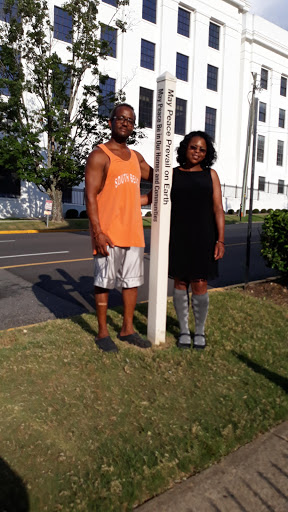 Place of Worship «Dexter Avenue Baptist Church», reviews and photos, 454 Dexter Ave, Montgomery, AL 36104, USA