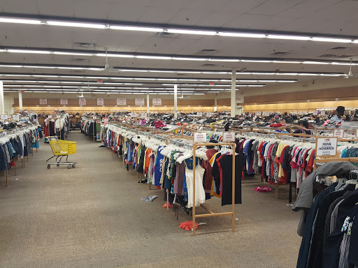 Thrift Store «MyUnique», reviews and photos, 116 Broad St, Elizabeth, NJ 07201, USA