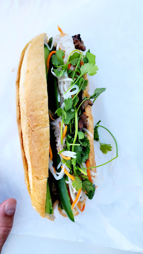 Streets Pho & Grill image