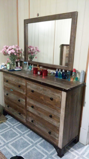 Furniture Store «Decorium Furniture», reviews and photos, 4851 N Western Ave, Chicago, IL 60625, USA