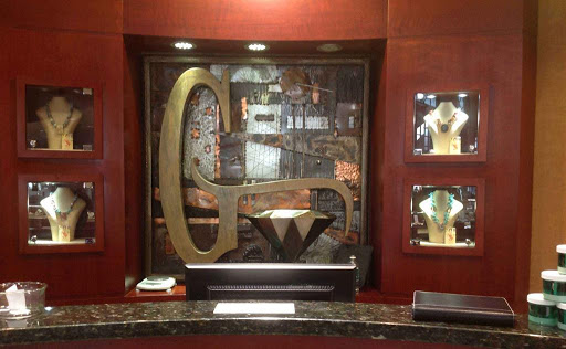 Jewelry Store «Grogan Jewelers By Lon», reviews and photos, 315 The Bridge St #101, Huntsville, AL 35806, USA