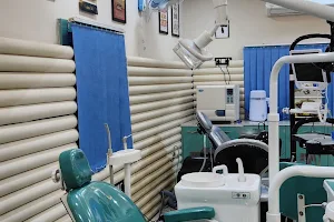 Bel Patra Dental | Dr. Sangeeta Prakash | Dental Surgeon | Baridih, Jamshedpur image
