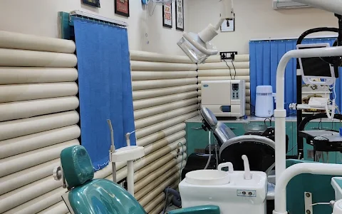 Bel Patra Dental | Dr. Sangeeta Prakash | Dental Surgeon | Baridih, Jamshedpur image