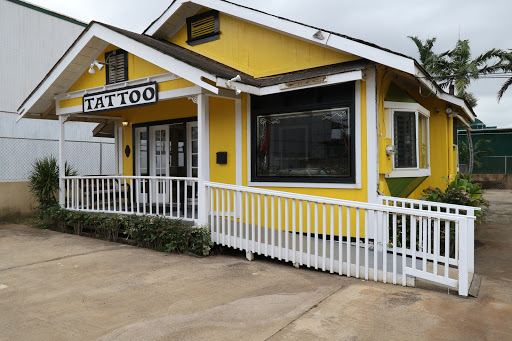 Explore face tattoo cover up ideas, creative tattoo ideas in Kapaa, available at Tried & True Tattoo