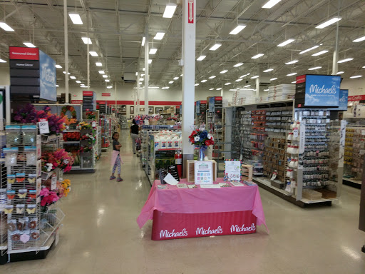 Craft Store «Michaels», reviews and photos, 4447 Southmont Way, Easton, PA 18045, USA