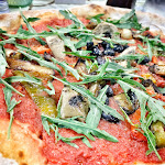 Photo n°2 de l'avis de Luca.a fait le 11/06/2019 à 18:45 sur le  Pizzeria La Gigante à Lecce