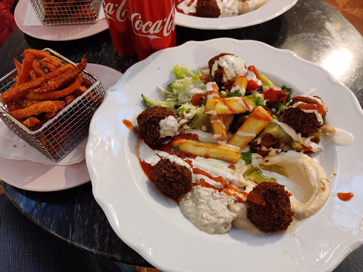 Elli's Falafel