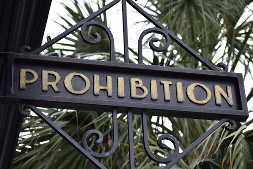 New American Restaurant «Prohibition», reviews and photos, 547 King St, Charleston, SC 29403, USA