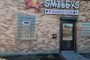 Smileys Gaming Cafe inc image