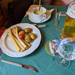 Photo n°5 de l'avis de Stefan.� fait le 16/05/2022 à 19:31 sur le  Gasthaus am Zierwald à Grainau