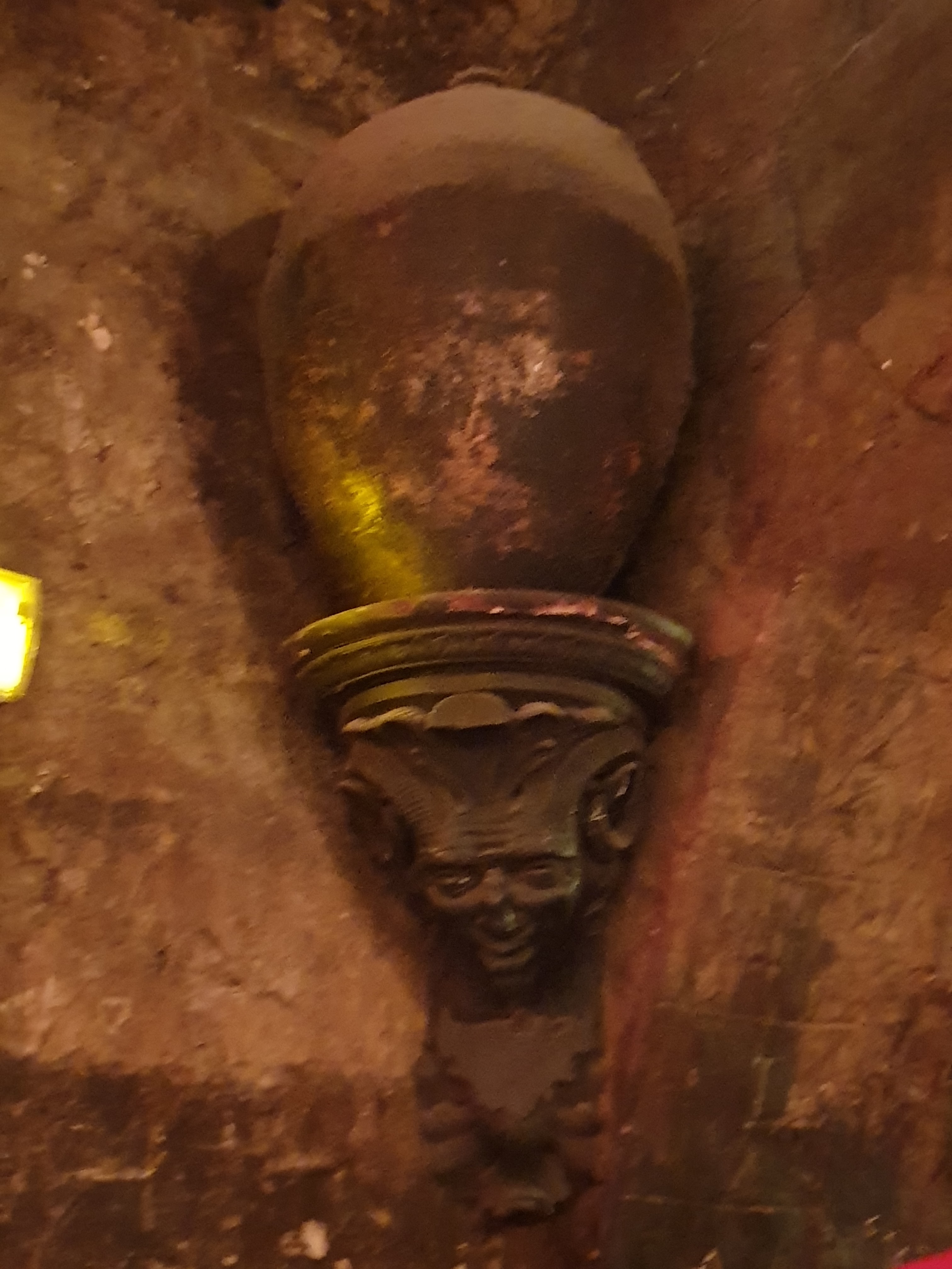 Photo n° 5 de l'avis de F.P fait le 06/05/2019 à 22:55