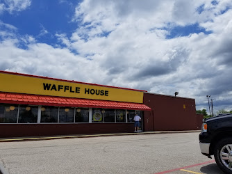 Waffle House #306