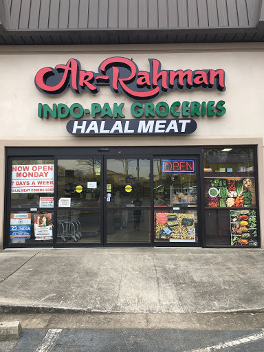 Indian Grocery Store «Madhur International Grocery», reviews and photos, 4315 Abbotts Bridge Rd 5 & 6, Duluth, GA 30097, USA