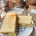 Photo n°1 de l'avis de marta.s fait le 16/08/2021 à 17:44 sur le  La Farcia à Como