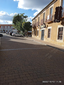 Casaquemada C. Isidro Rodríguez, 18, 40500 Riaza, Segovia, España