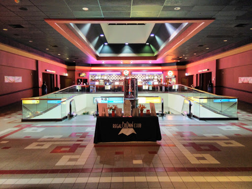 Movie Theater «Regal Cinemas Westgate Mall 8», reviews and photos, 205