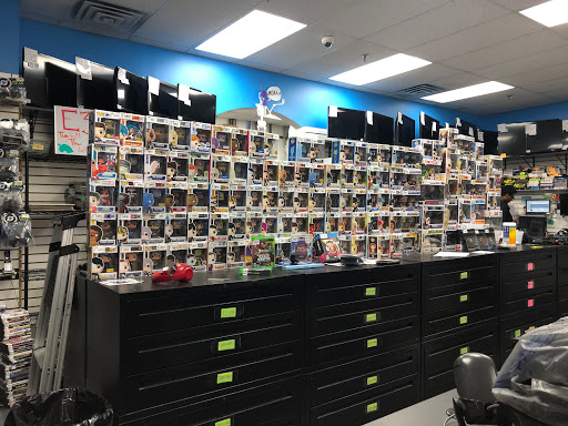 Video Game Store «Disc Replay Flint», reviews and photos, 3192 Linden Rd, Flint, MI 48507, USA