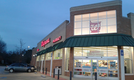 Walgreens, 3116 GA-34, Newnan, GA 30265, USA, 