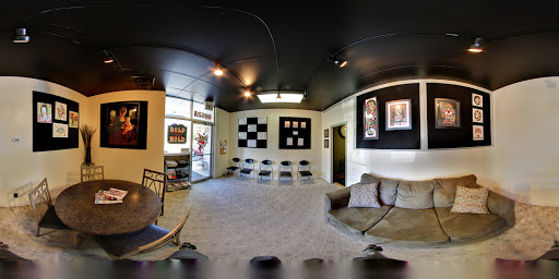 Explore side of wrist tattoo ideas, creative tattoo ideas in Fort Wayne, available at Manco Studios