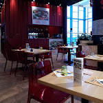 Photo n°4 de l'avis de Salvatore.o fait le 05/05/2019 à 15:52 sur le  Pizzikotto Villesse à Villesse