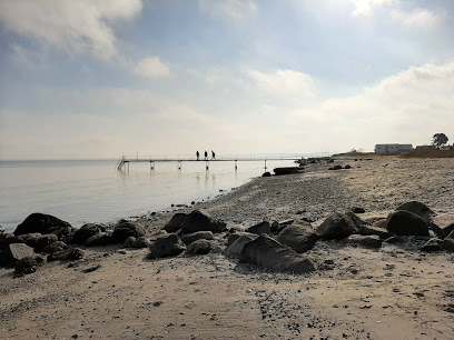 Åkrogen Strandpark