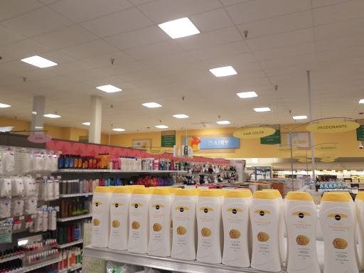 Supermarket «Publix Super Market», reviews and photos, 610 Eglin Pkwy NE, Fort Walton Beach, FL 32547, USA