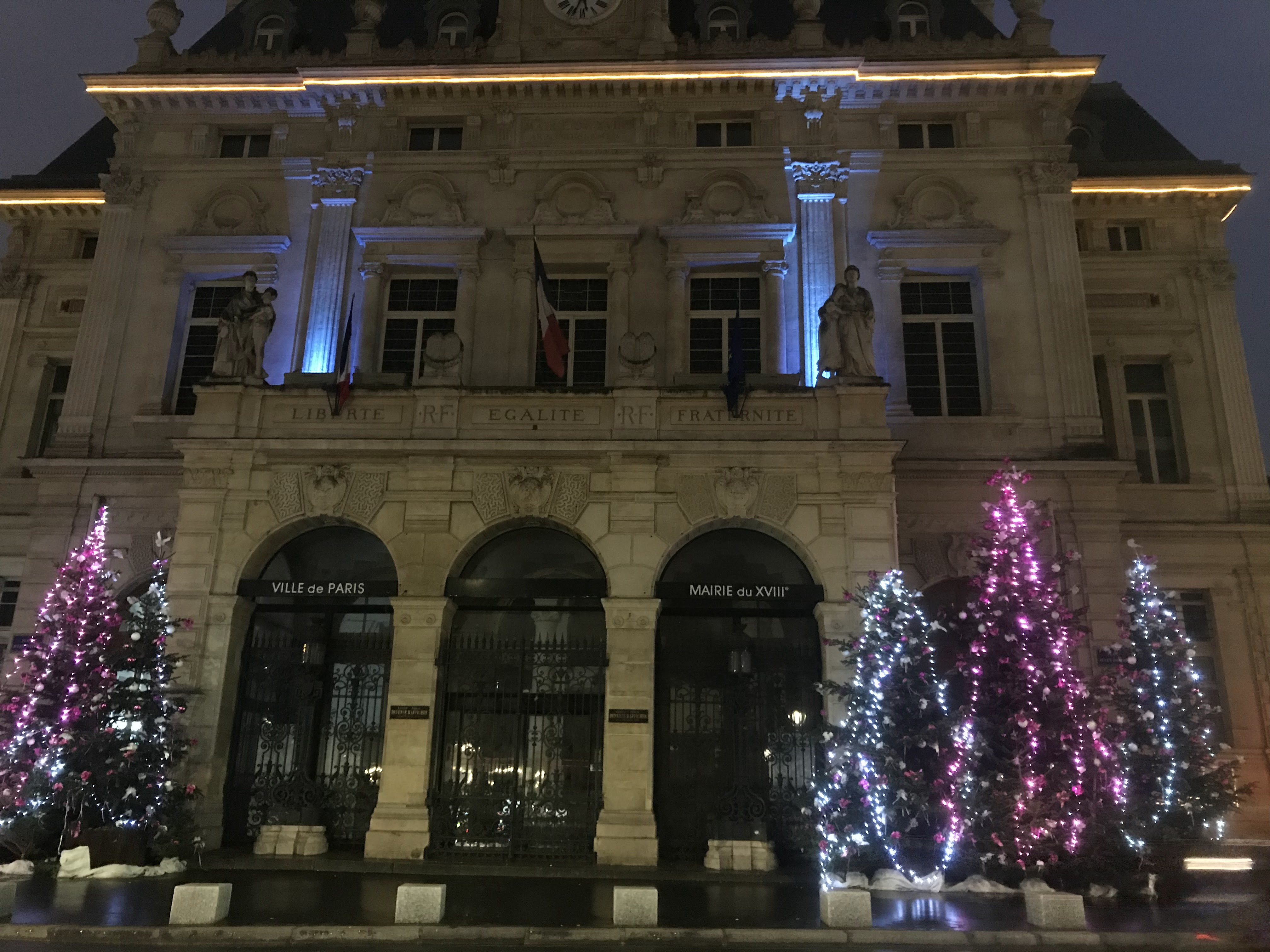 Photo n° 1 de l'avis de Julie. fait le 11/02/2019 à 21:41