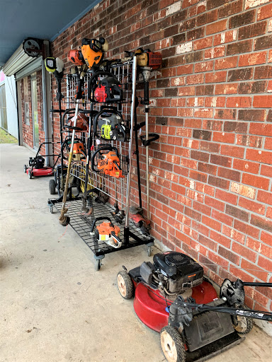 Pawn Shop «Bayou Pawn & Jewelry 3», reviews and photos, 9522 Main St, Zachary, LA 70791, USA