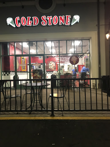 Ice Cream Shop «Cold Stone Creamery», reviews and photos, 19500 Plummer St #5, Northridge, CA 91324, USA